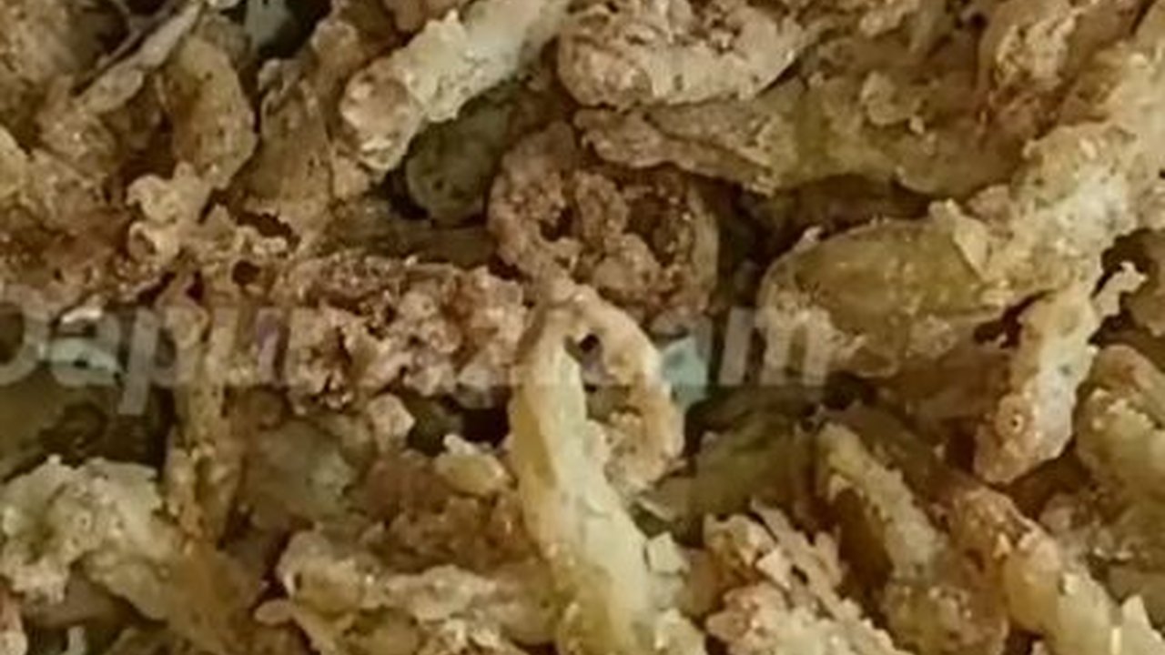 Tanpa Soda Kue, Begini Cara Bikin Jamur Krispi Agar Awet dan Enak