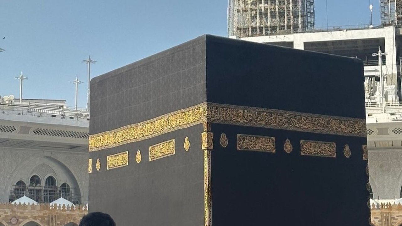 Kemenag Ingatkan Jangan Tergiur Tawaran Paket Umrah Murah