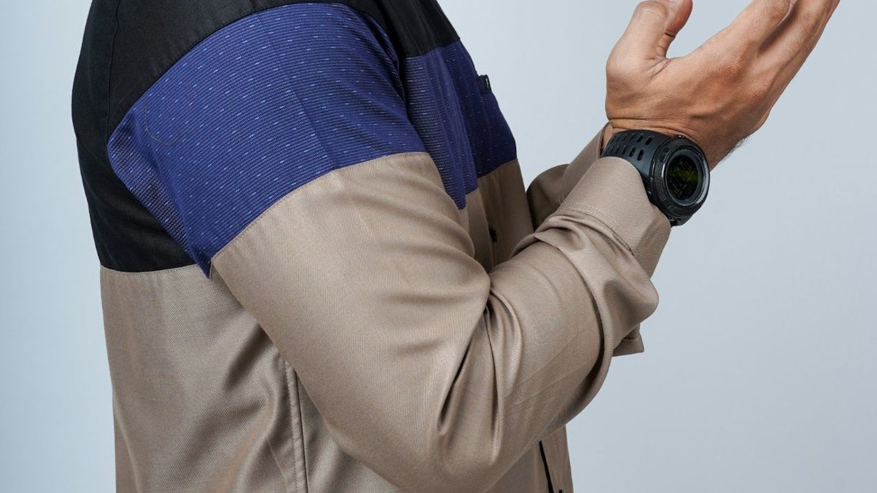 Kumpulan Doa Sepuluh Hari Kedua Bulan Ramadhan, Umat Islam Wajib Tahu