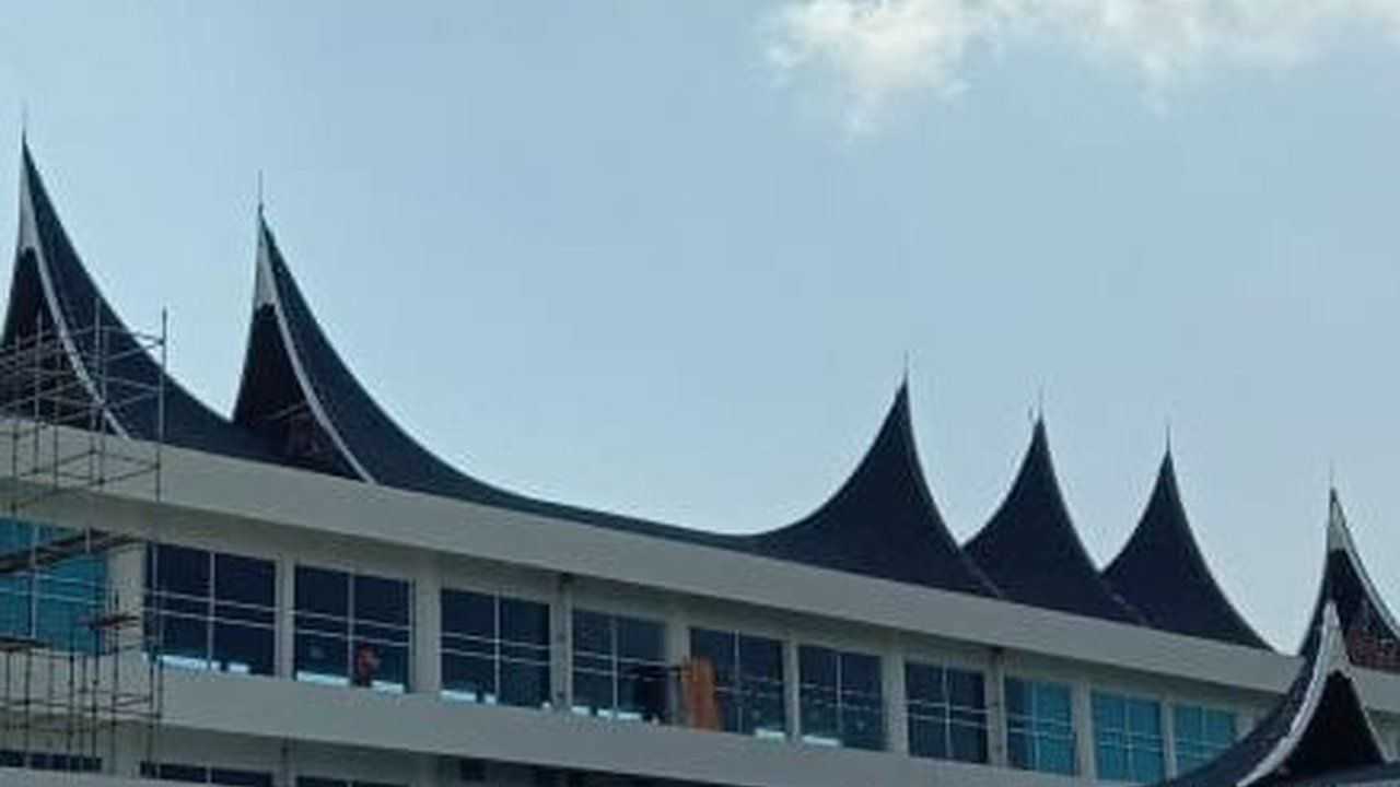 Harga Tiket Pesawat Mudik ke Sumatera Barat Dijual Seharga Rp4 Juta Hingga Rp6 Juta