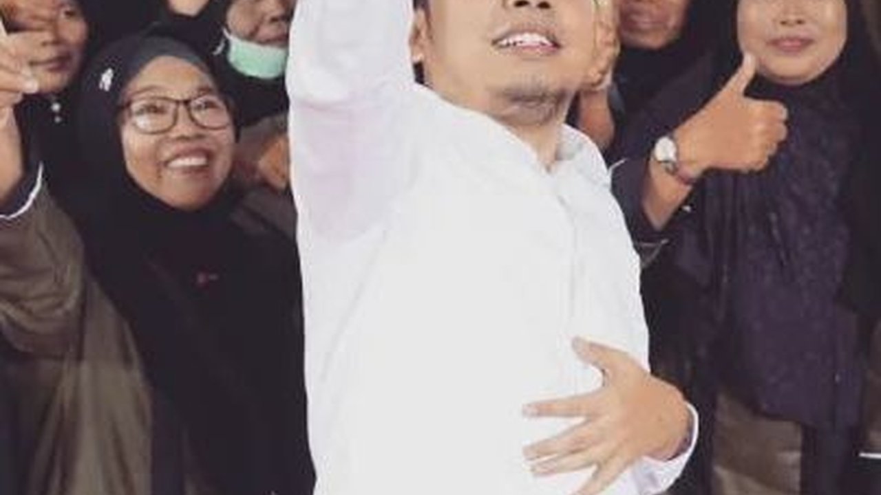 Mengenal Gus Fawait Jember, Politisi Muda yang Gemar Ajak Emak-Emak Selawatan