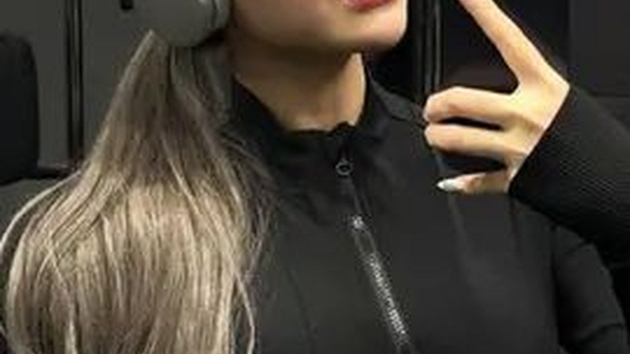 Tampil dengan Gaya Rambut Baru, Penampilan Amanda Manopo Bikin Pangling