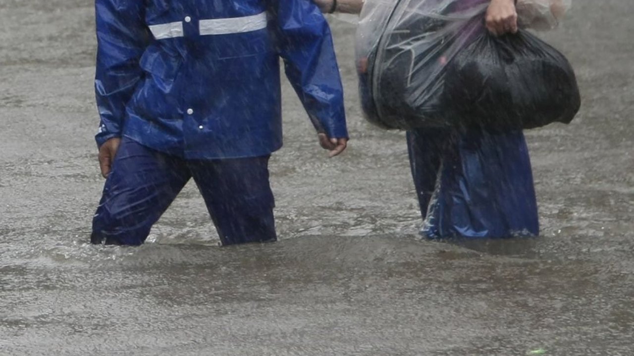 30 RT di DKI Jakarta Masih Terendam Banjir, Berikut Rinciannya