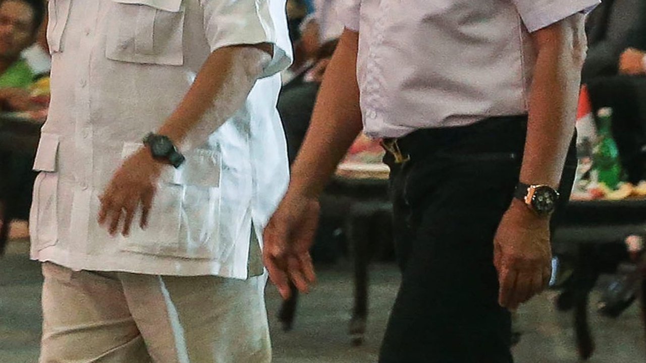 Yusril Sebut Gugatan AMIN dan Ganjar Melawan MK, Bukan KPU