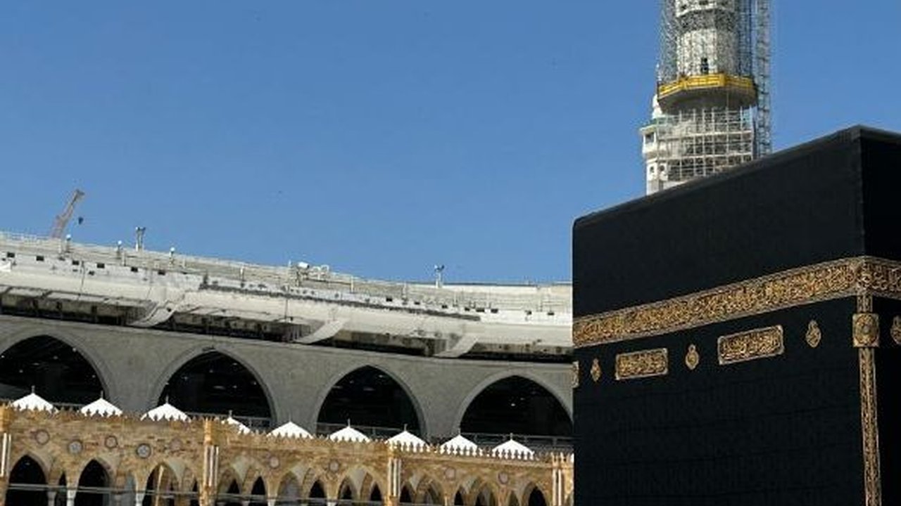 Jemaah Haji Asal Jatim dan Jateng Wajib Vaksin Polio, Ini Alasannya