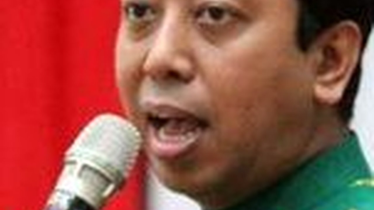 PPP Siap Bawa Isu Suara Tak Masuk Akal PSI ke Hak Angket DPR