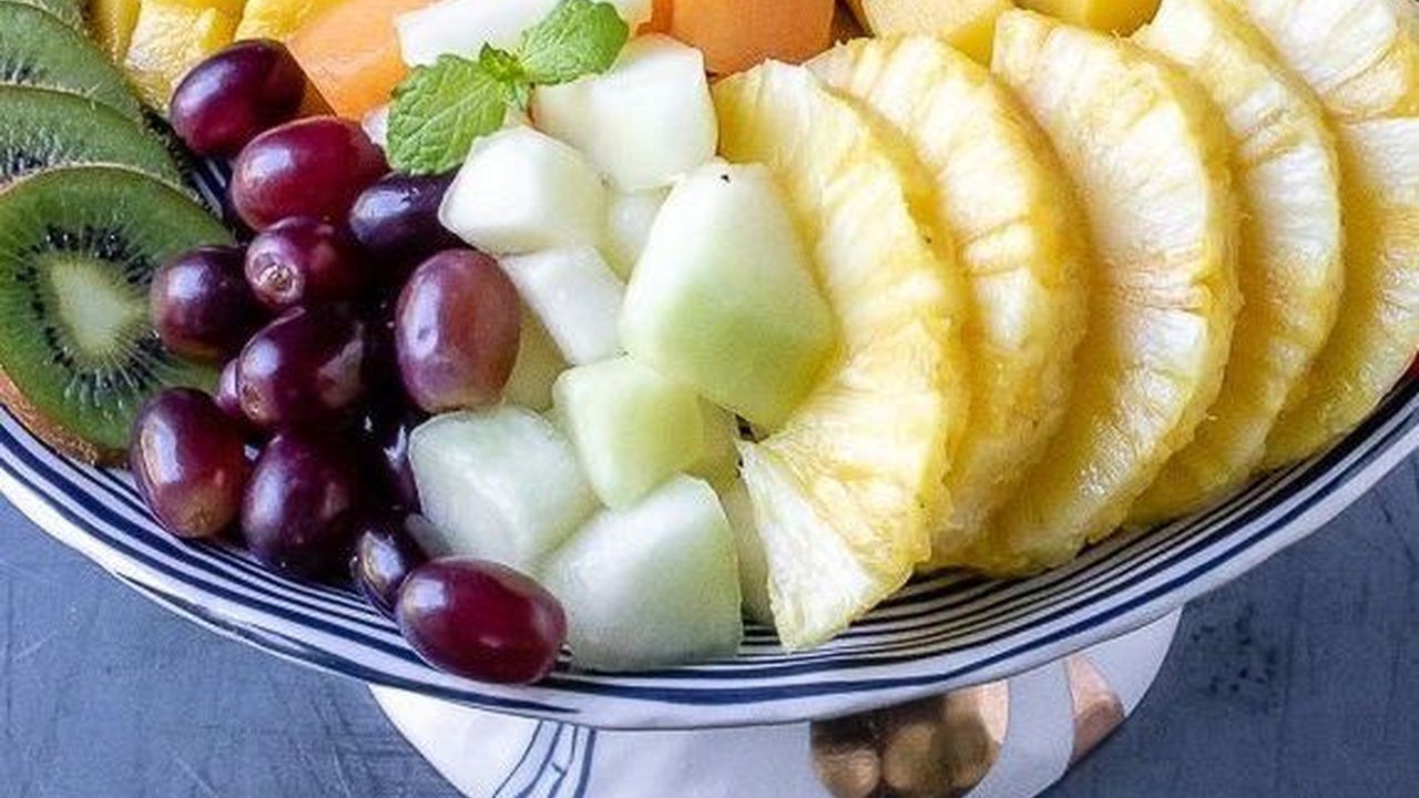Mudah Ditemukan di Sekitar Rumah, Berikut 5 Buah Segar Penurun Gula Darah