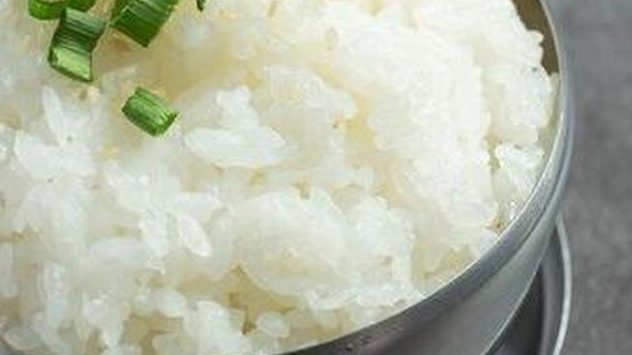 5 Resep Pengganti Nasi Sebagai Karbohidrat, Rendah Kalori & Banyak Nutrisi