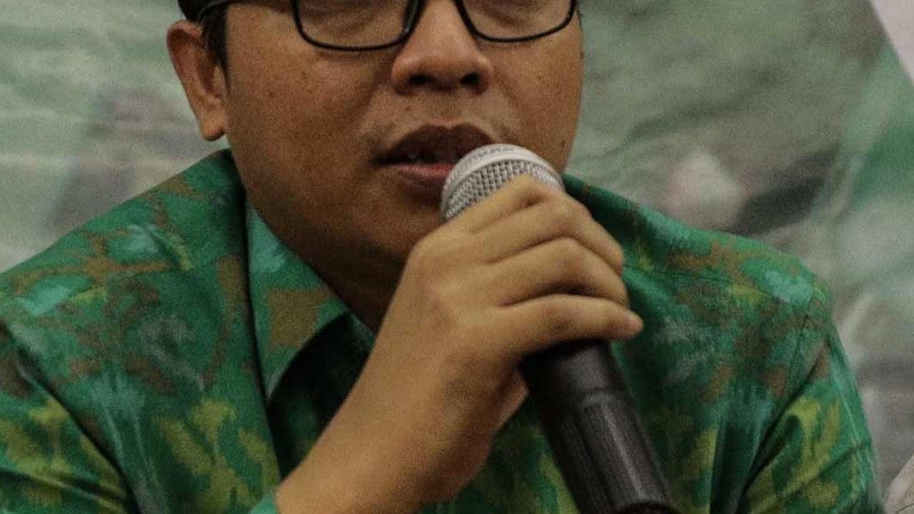 PPP Minta Kader Awasi Rekapitulasi Suara, Jangan Sampai Berkurang