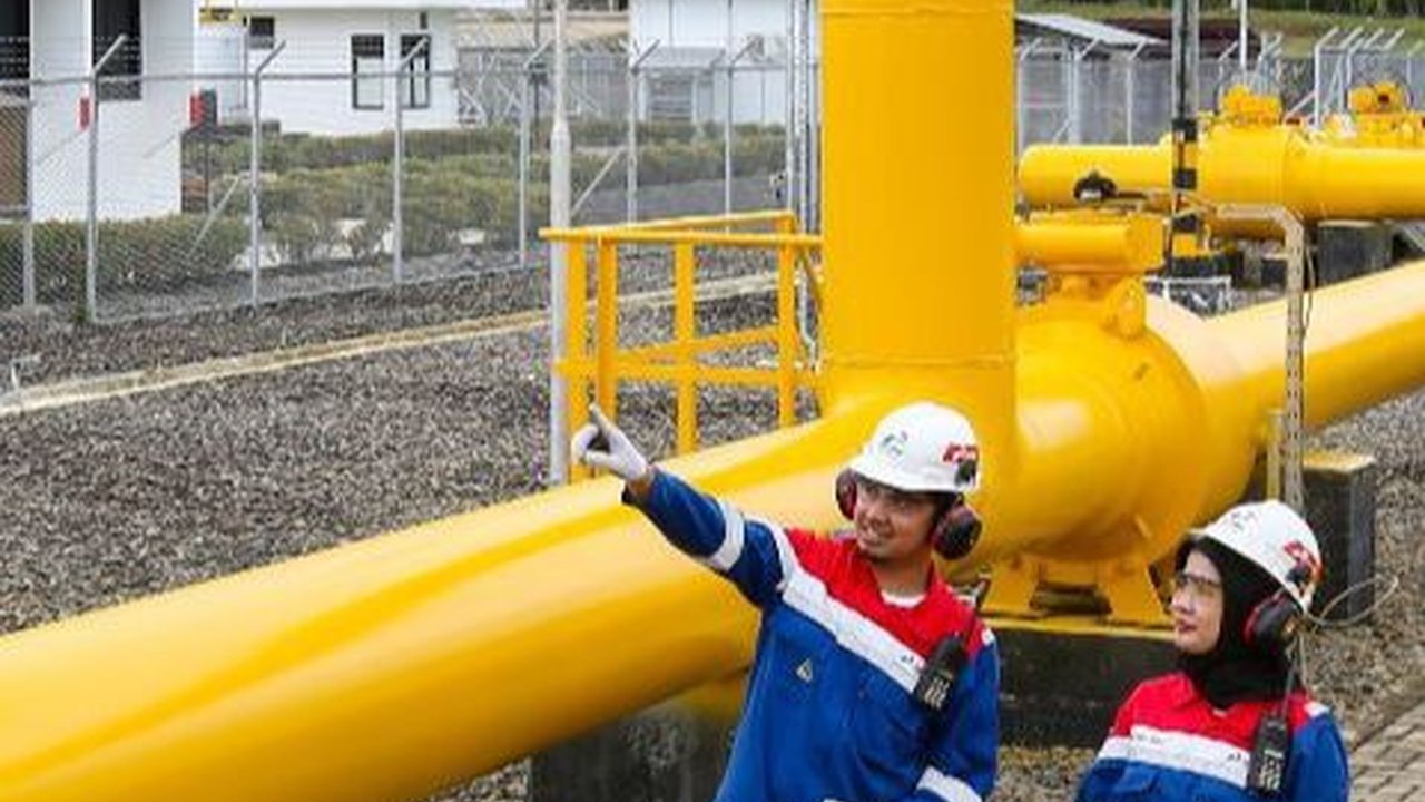 Kolaborasi PGN dan Conrad Jadi Tonggak Kembangkan Lapangan Migas di Aceh