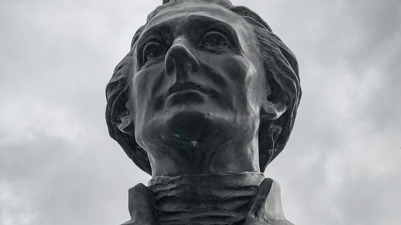 4 Maret 1797: Pemerintahan George Washington Presiden Pertama Amerika Serikat Resmi Berakhir Usai 8 Tahun Menjabat