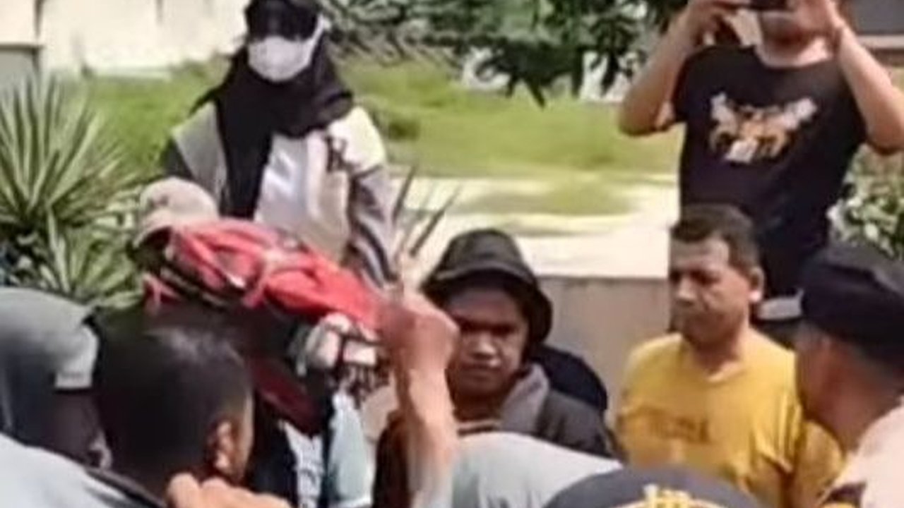 Pascakericuhan, Polda Sulsel Jaga Ketat Rekapitulasi Tingkat Provinsi