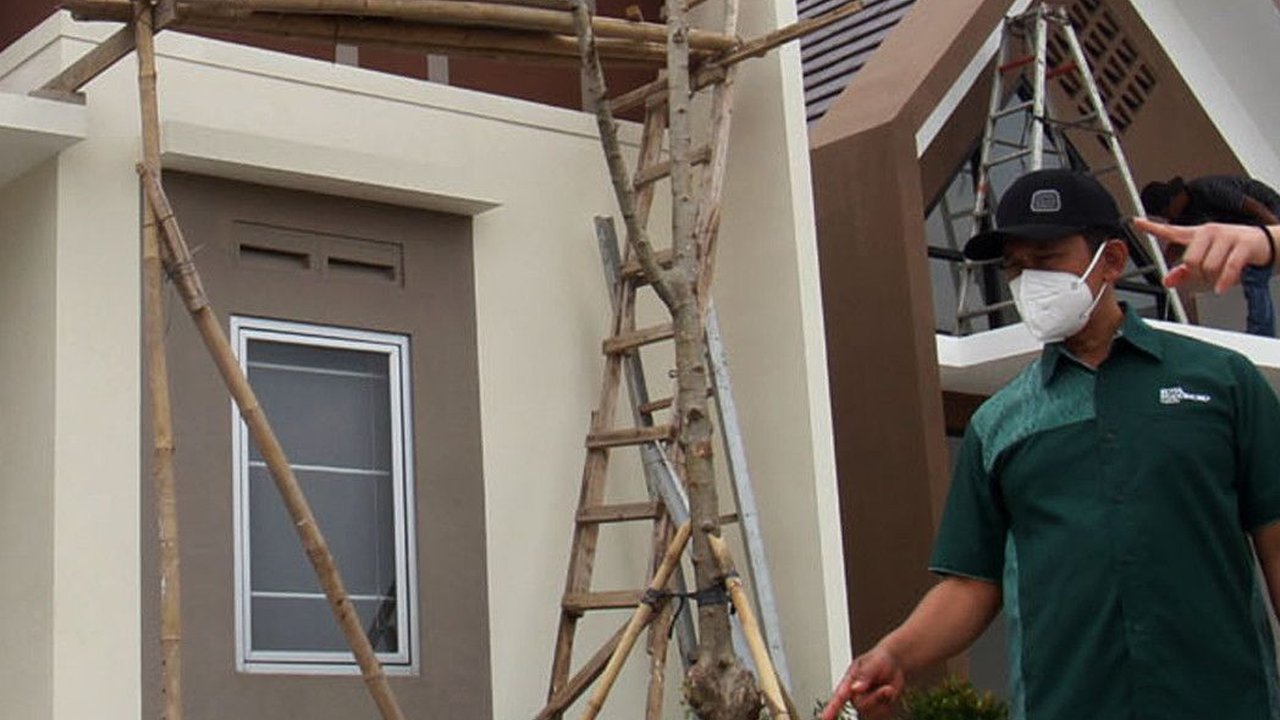 Kawasan TOD Tenjo Terjual 5.700 Unit, 50 Persen Pembelinya Generasi Milenial