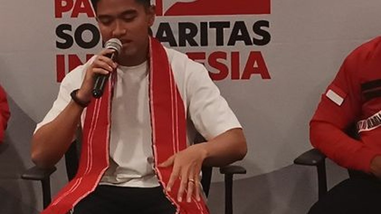 Lonjakan Suara PSI Capai 3,13 Persen Dinilai Tak Masuk Akal