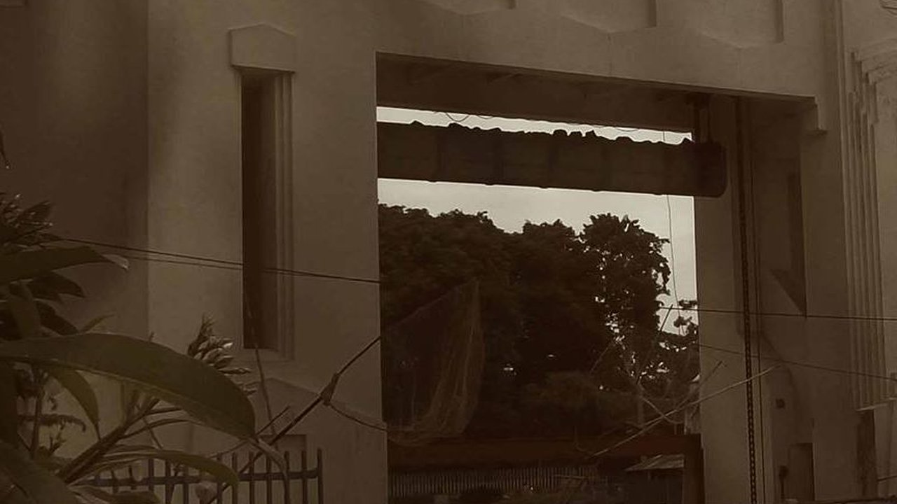 Kisah Mbah Kalap Sang Penyelamat Nyawa, Siap Menyelam di Kali Jagir Surabaya Demi Amankan Orang Bunuh Diri