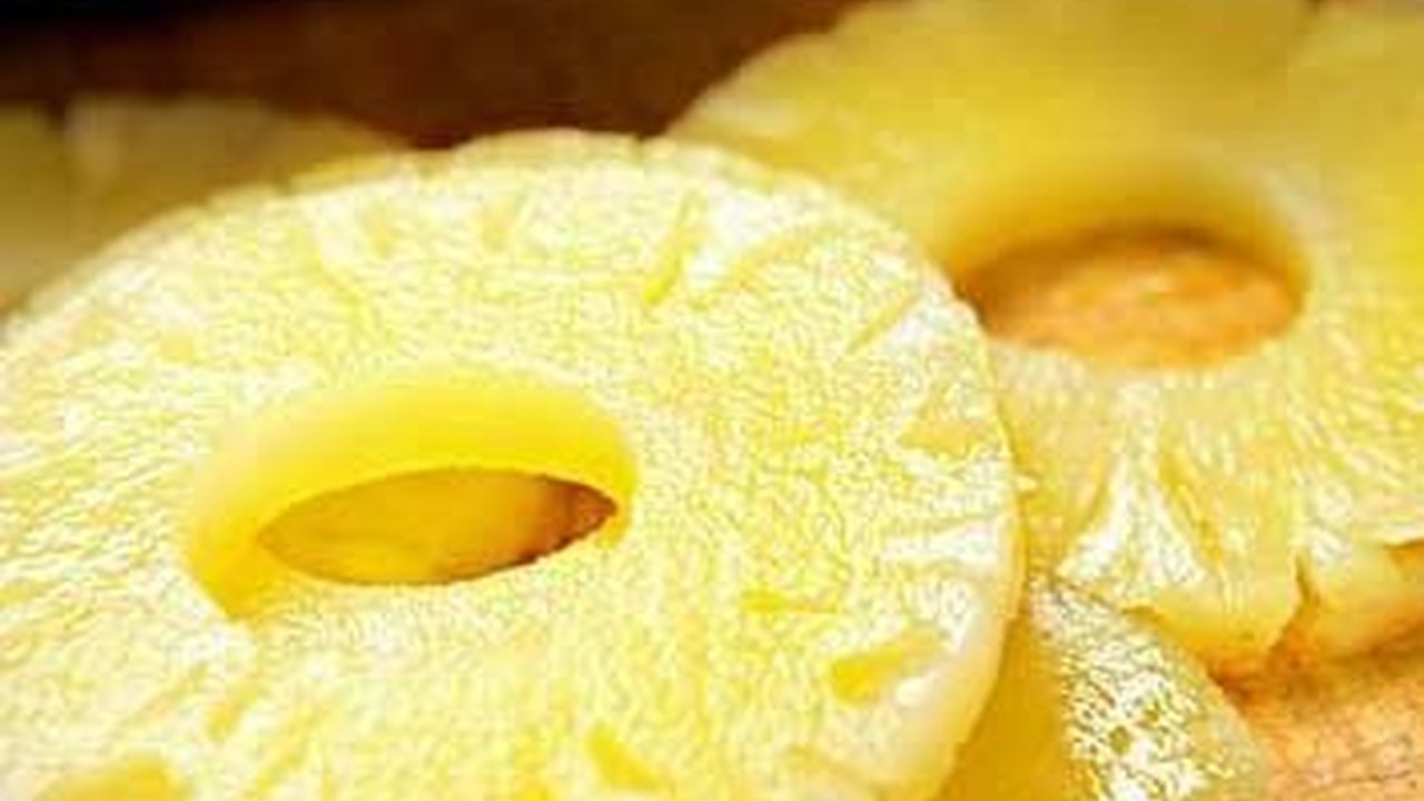 Buah Nanas Bisa Menaikkan Gula Darah dalam Tubuh? Begini Faktanya