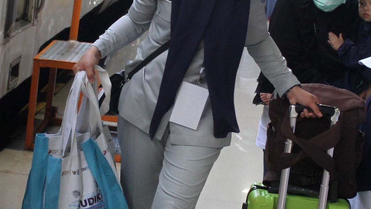 Lengkap, Ini Link dan Syarat Serta Cara Mendaftar Mudik Gratis Dibuka Mulai Besok