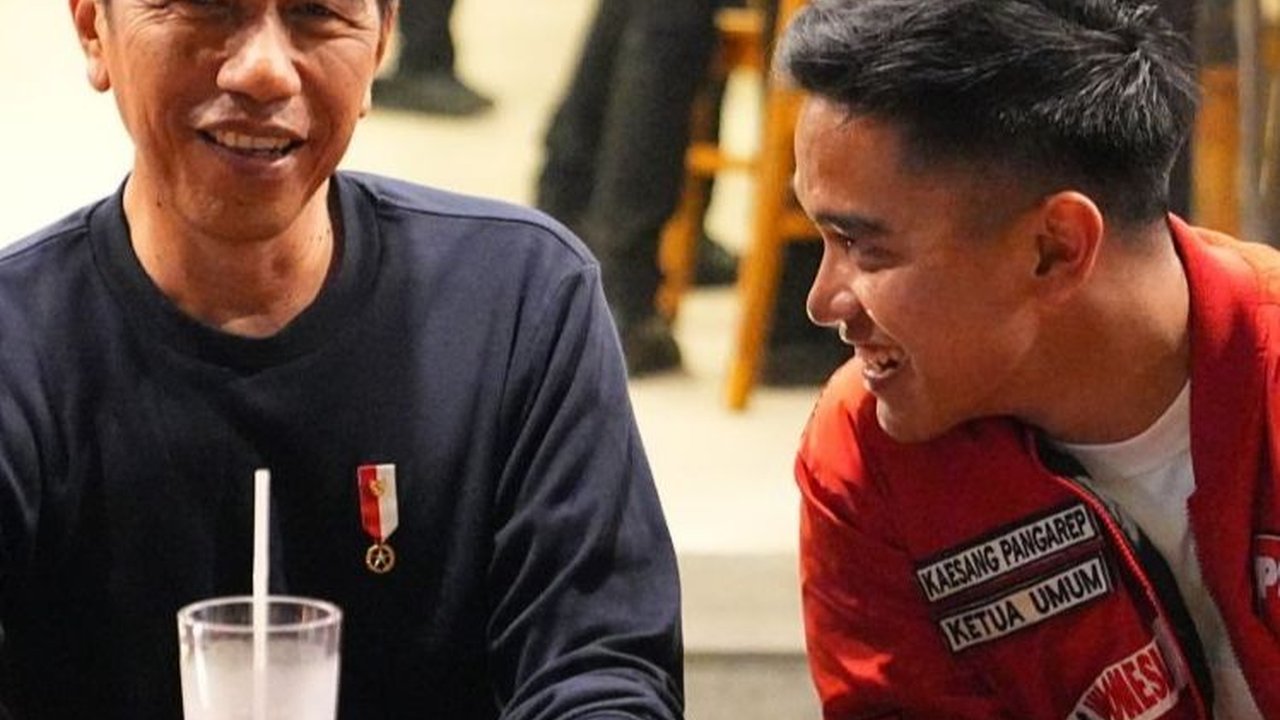 Respons Real Count PSI Melonjak, Anies Singgung soal Anak Presiden