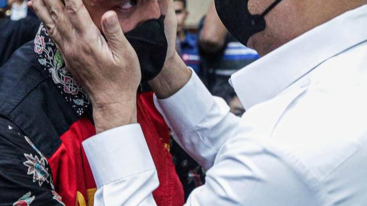 Kasasi Ditolak, Mario Dandy Dihukum 12 Tahun Penjara dan Uang Restitusi Rp25 Miliar