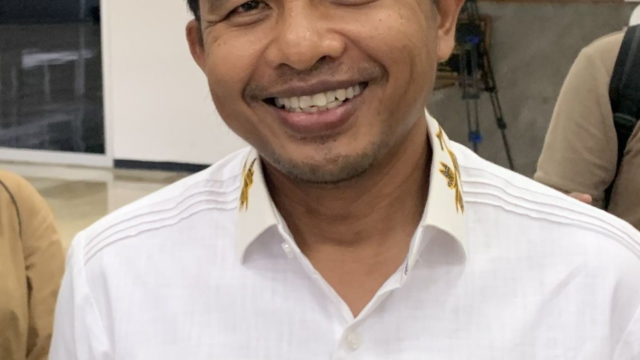 Ini Penjelasan KPU soal Kenaikan Suara PSI di Sirekap