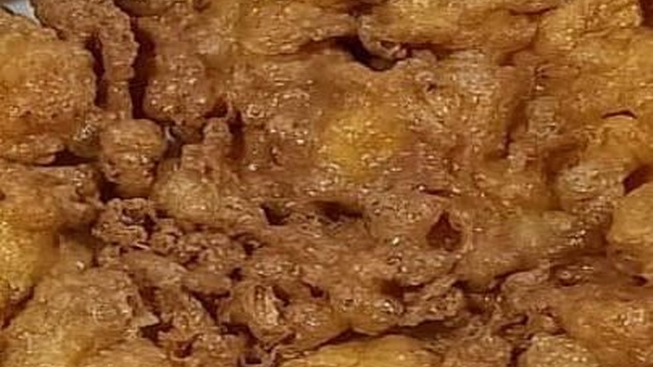 Resep Telur Dadar Khas Warteg, Bisa Lebar dan Gurih