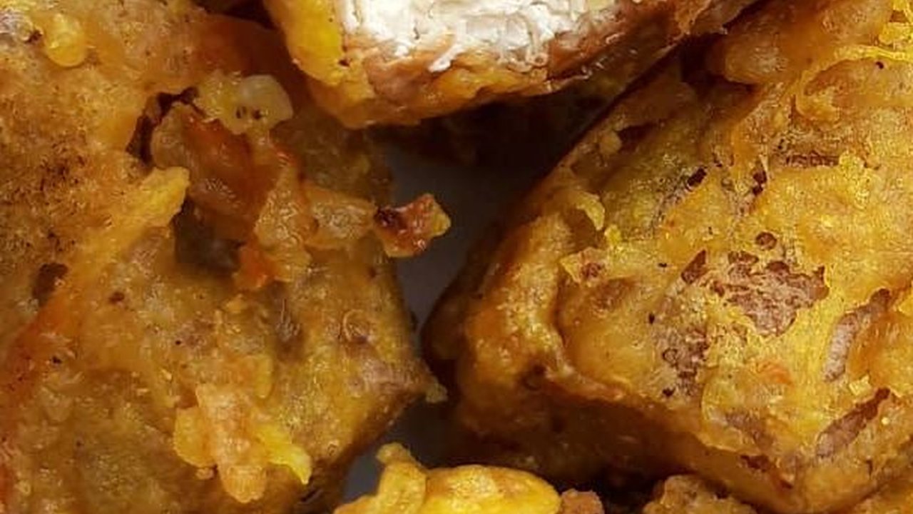 Cara Mudah Buat Tahu Isi, Krispi Tahan Lama serta Hemat Minyak
