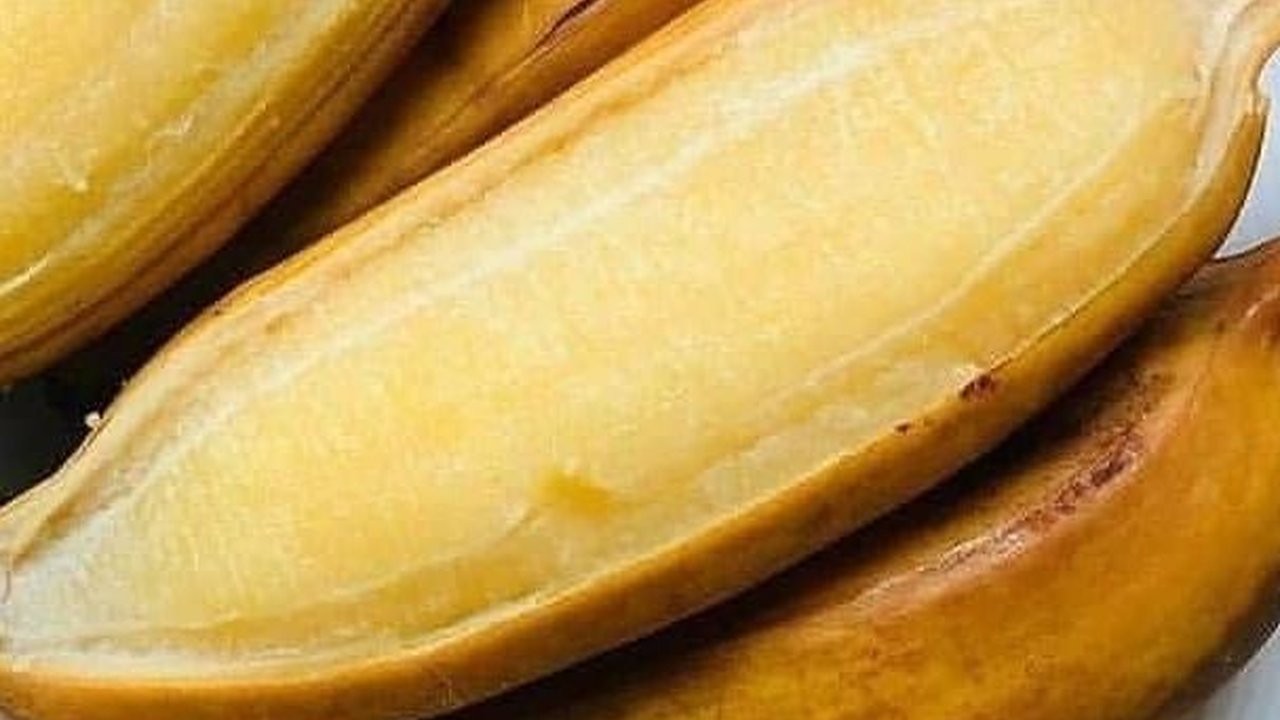 Cara Masak Pisang Kepok secara Efisien dengan Warna Tetap Cerah