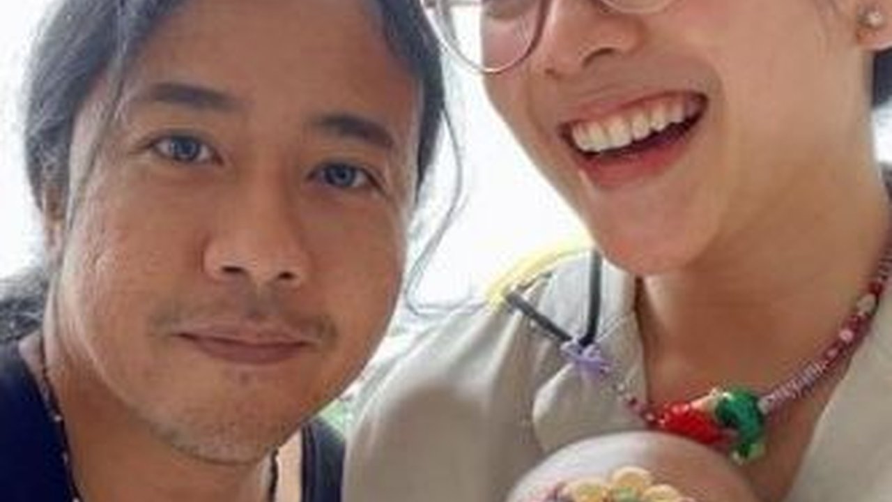 Cerita Perjuangan Cinta Dea Ananda Mantan Penyanyi Cilik dengan Ariel 'Gak Ada Signal Jadi Gue Pacaran dengan yang Lain'