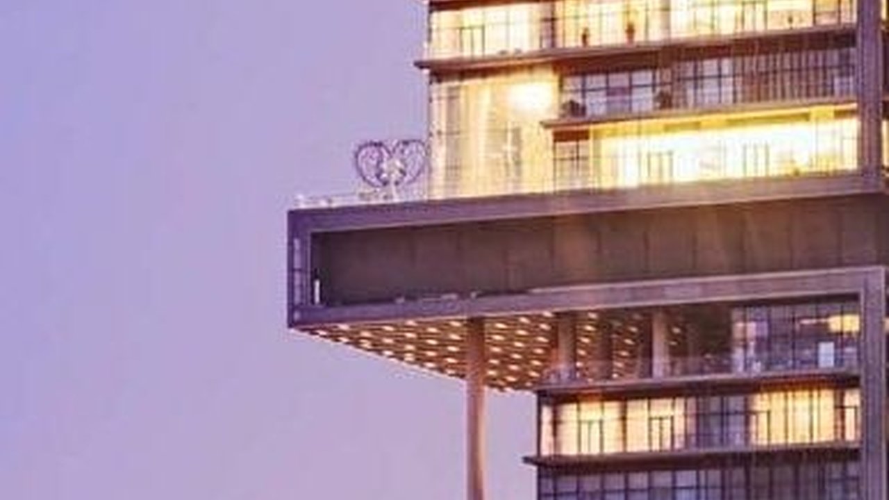 Fakta Keluarga Ambani: Konglomerat India yang Tinggal di Rumah 27 Lantai