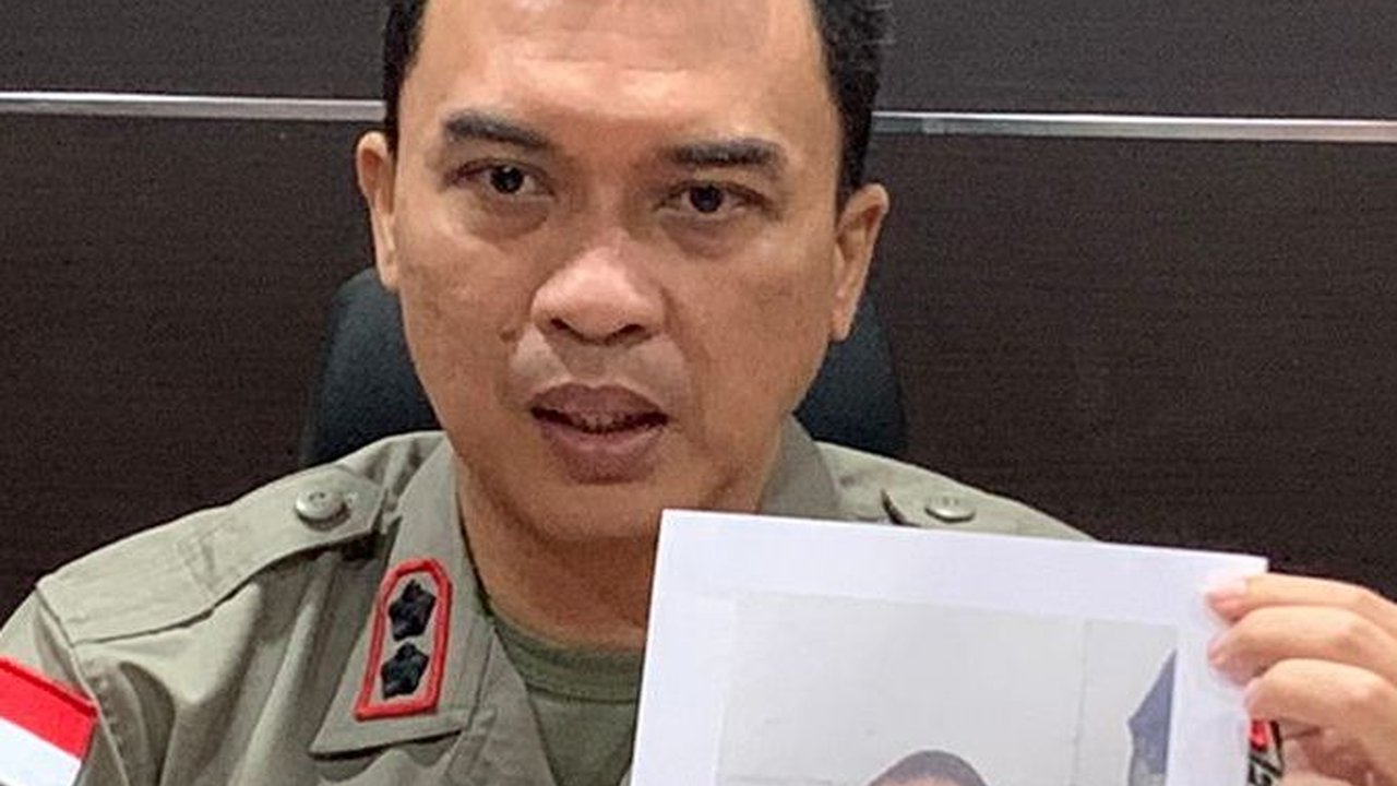 Anggota KKB yang Merampas Senjata Api di Papua Tengah Akhirnya Diringkus Polisi