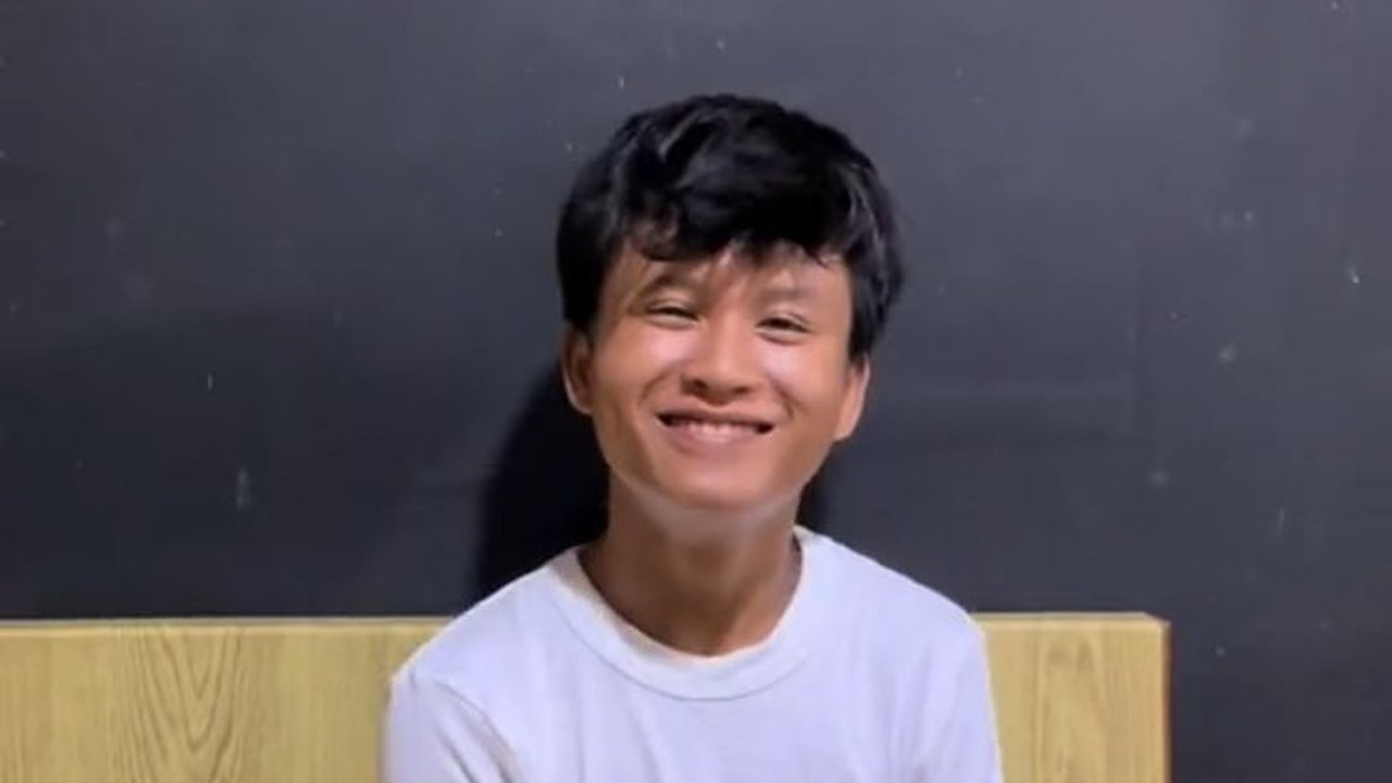 Perjuangan Hidup Anak 16 Tahun yang Hidup Sebatang Kara, Senang saat Dapat Bantuan