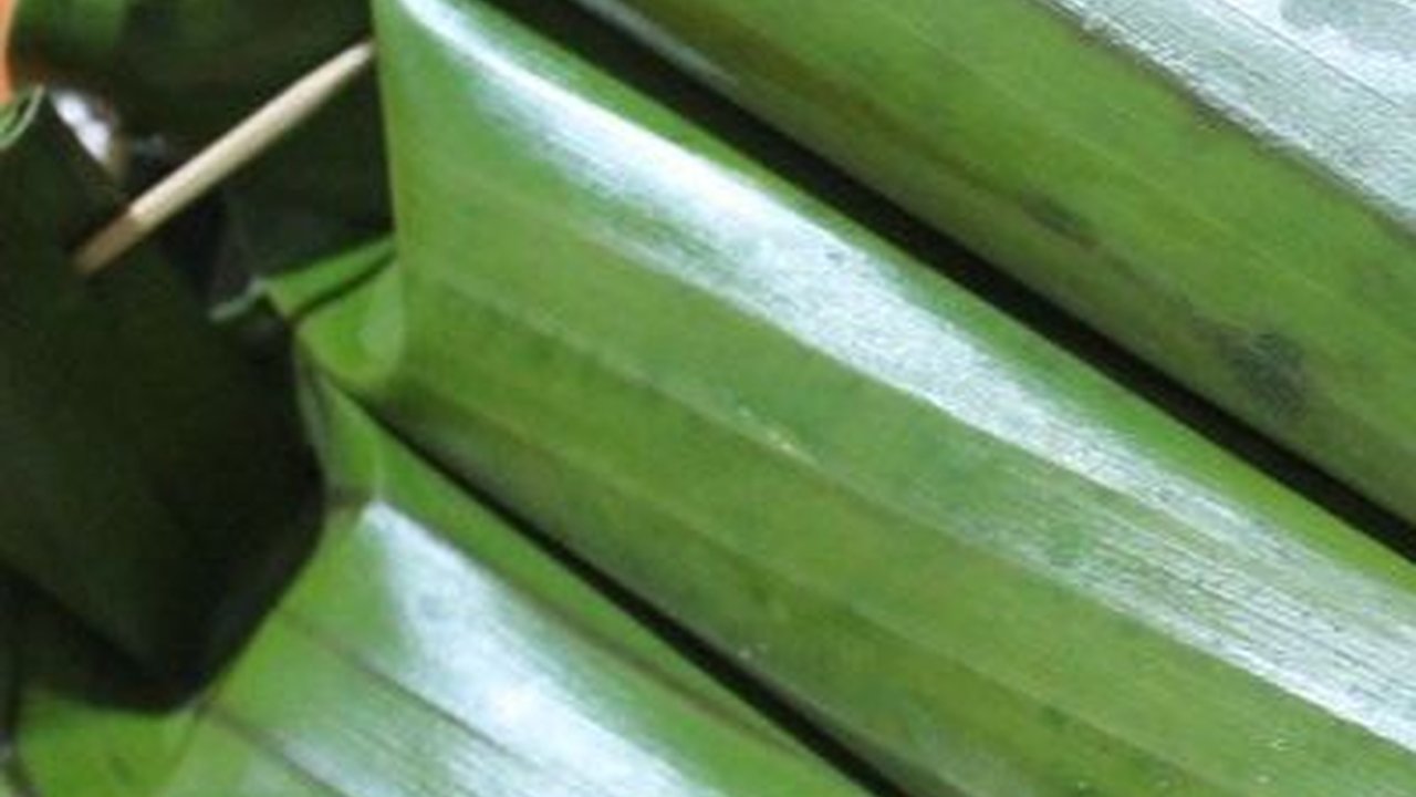 Tips Merebus Lontong secara SIngkat, Efisien dan Tahan Sampai 4 Hari