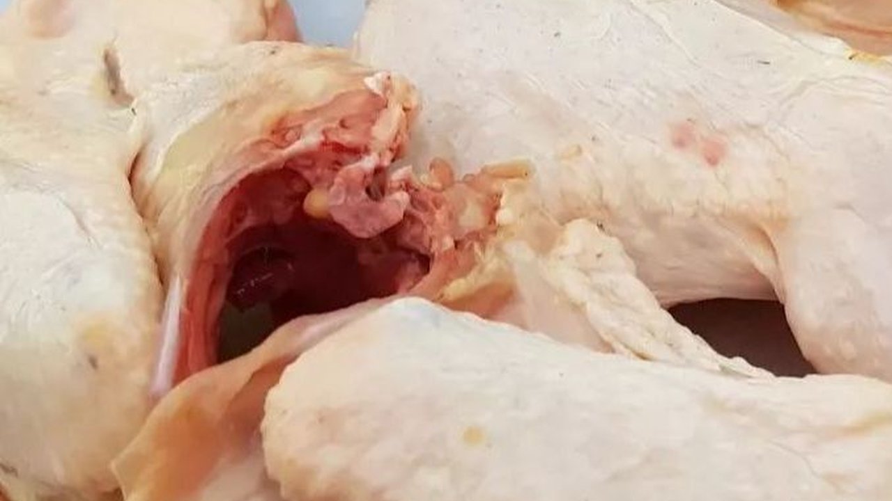 Cara Masak Ayam Kampung Tua yang Alot Jadi Lunak, Tanpa Presto hanya 14 Menit