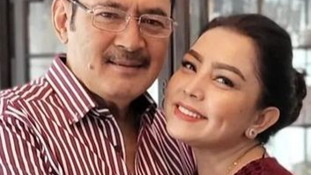 Miliki Paras Yang Cantik, Ini Deretan  Artis yang Berhasil Memikat Hati Para Pria di Keluarga Cendana
