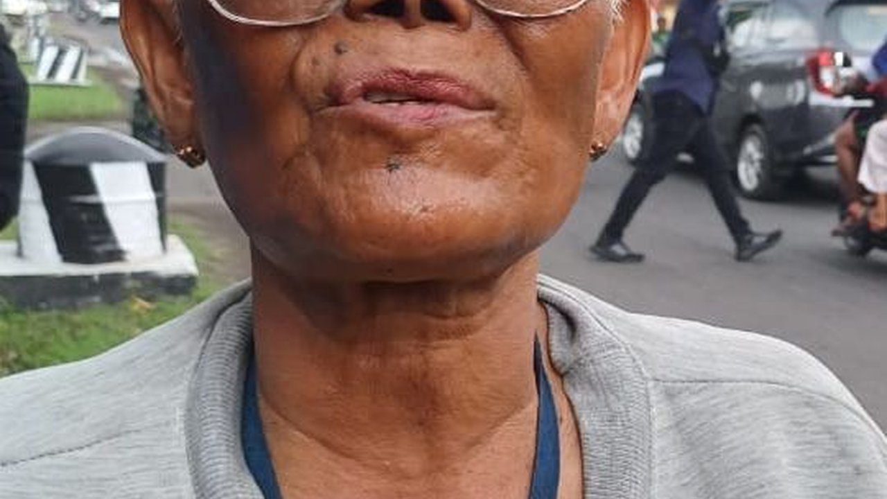 Kesaksian Warga Dengar Ledakan di Markas Gegana Satbrimob Polda Jatim, Genting Bangunan Berjatuhan