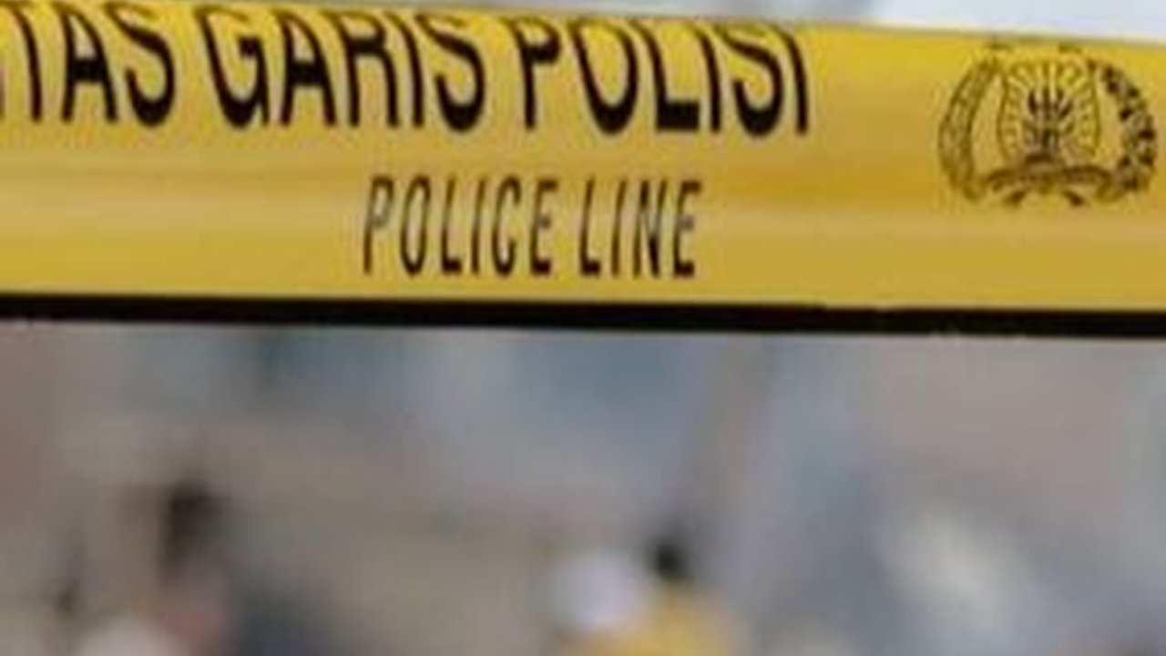 Sengketa Lahan Berujung Maut, Bapak dan Dua Anak di OKU Tega Bunuh Wanita Tua