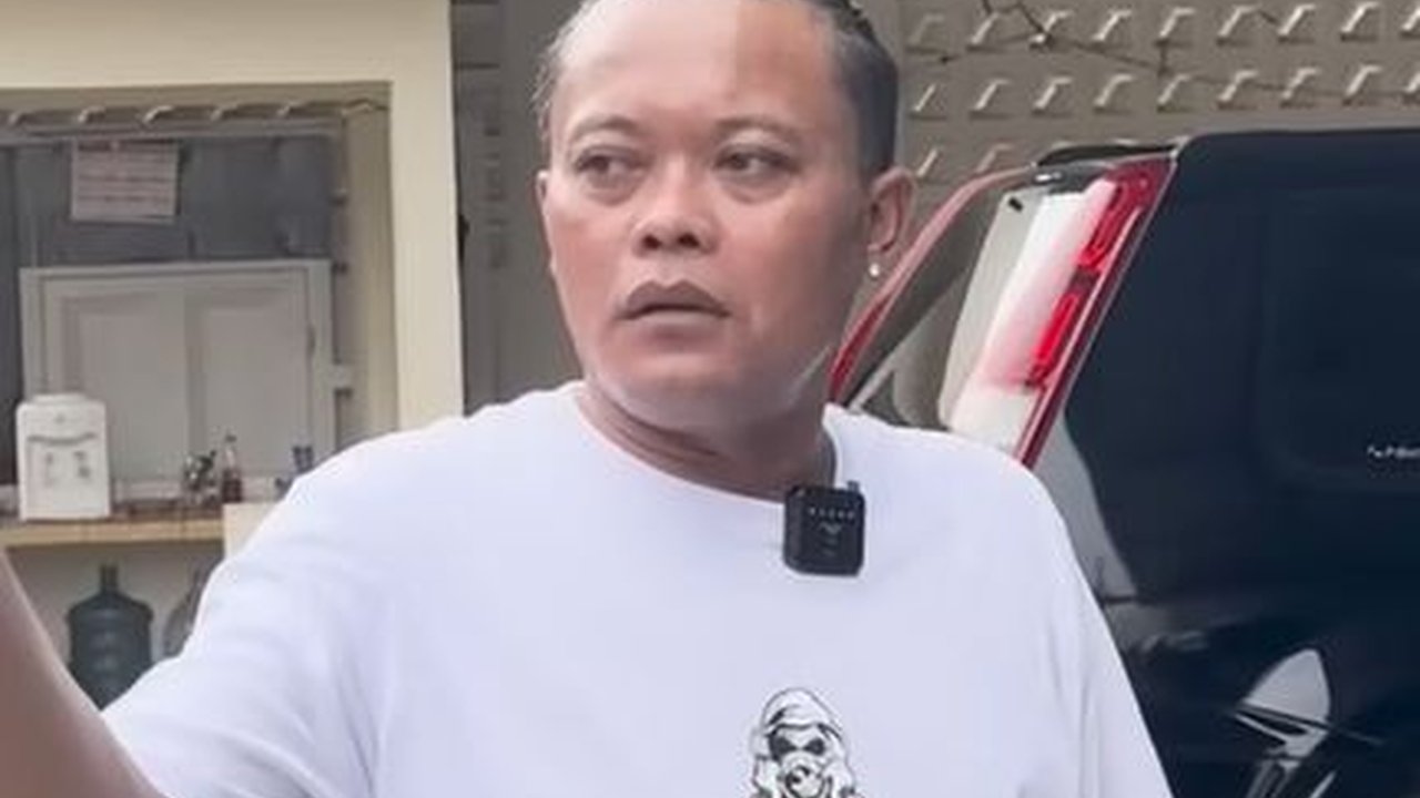 Banyak Tanah dan Rumah, Sule Sukses Buka Usaha Parkiran Mobil di Cimahi 'Ini kita Buka Lagi Kontrakan'