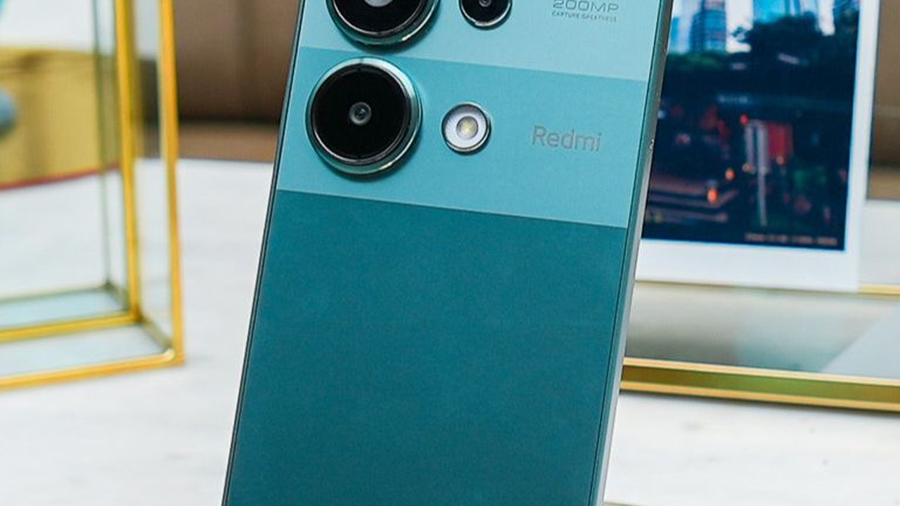 Sederet Fitur Pro di Redmi Note 13 dan Redmi Note 13 5G, Hadirkan Kamera 108 MP hingga Layar AMOLED FHD+