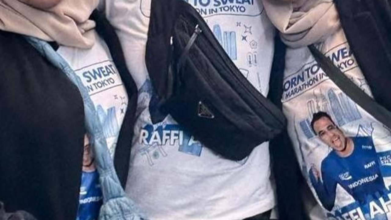 Penuh Rasa Syukur, Potret Sus Rini Liburan di Jepang Pose sama Amy Qanita dan Rieta Amalia 'Keluarga Super Baik'