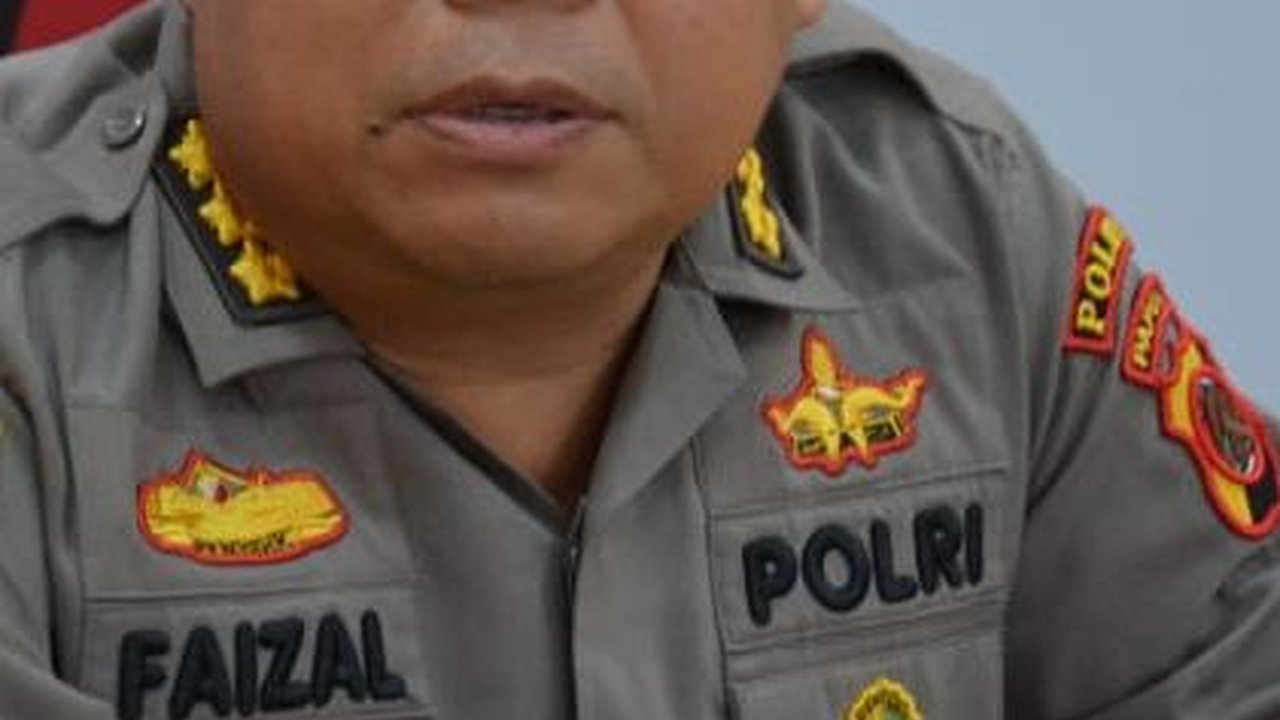 Jejak Teror Jukius Tabuni di Ilaga, Anggota KKB Penembak Warga dan Rampas Senjata Aparat Keamanan