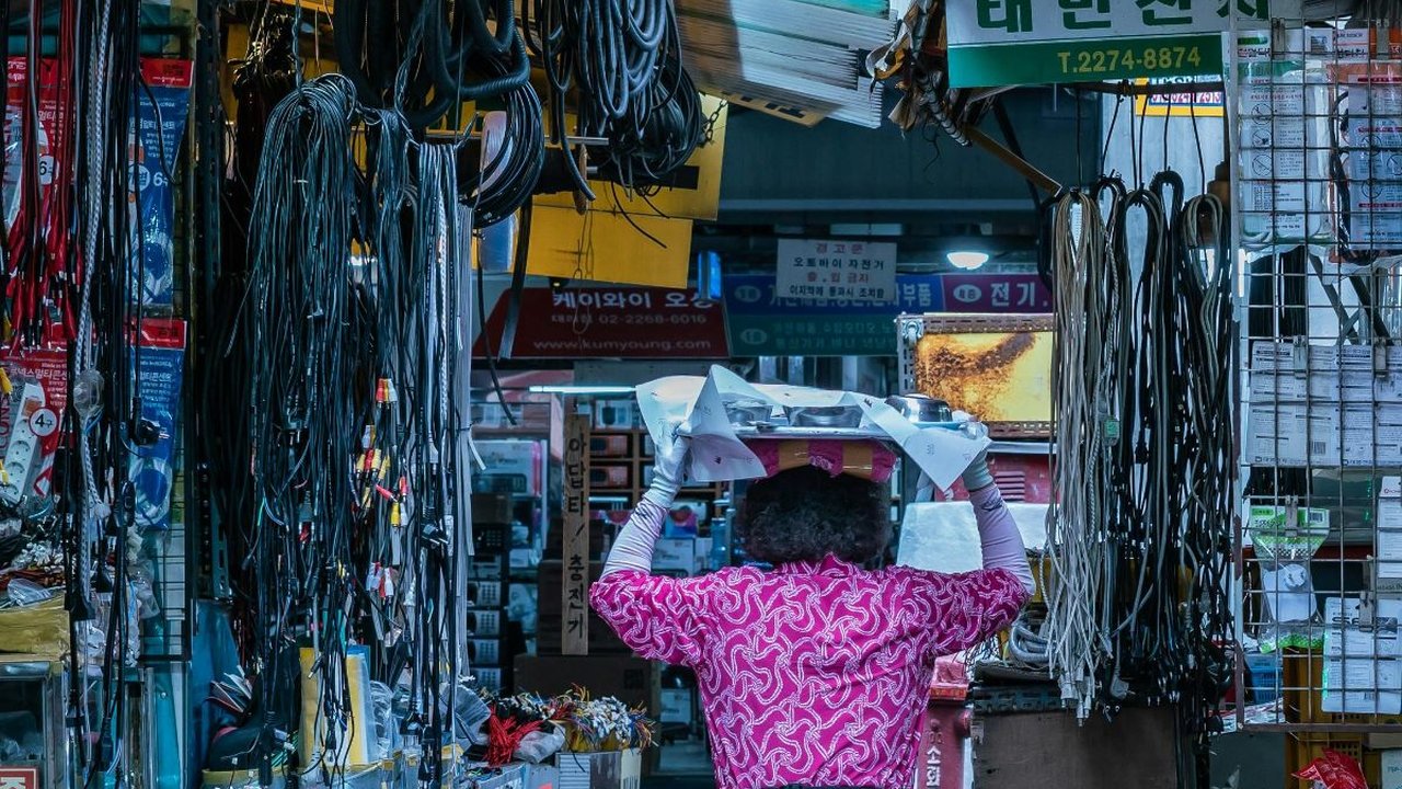 40 Kata Bijak Korea Singkat, Penuh Makna Mendalam