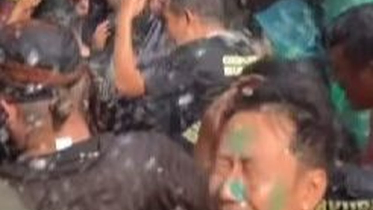 Sambut Ramadan dengan 