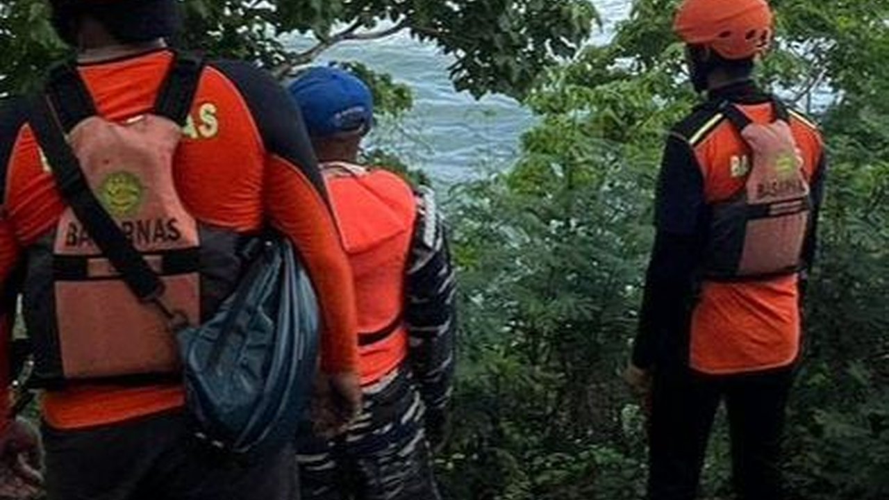 WN Australia Hilang saat Berselancar di Perairan Grajagan Banyuwangi