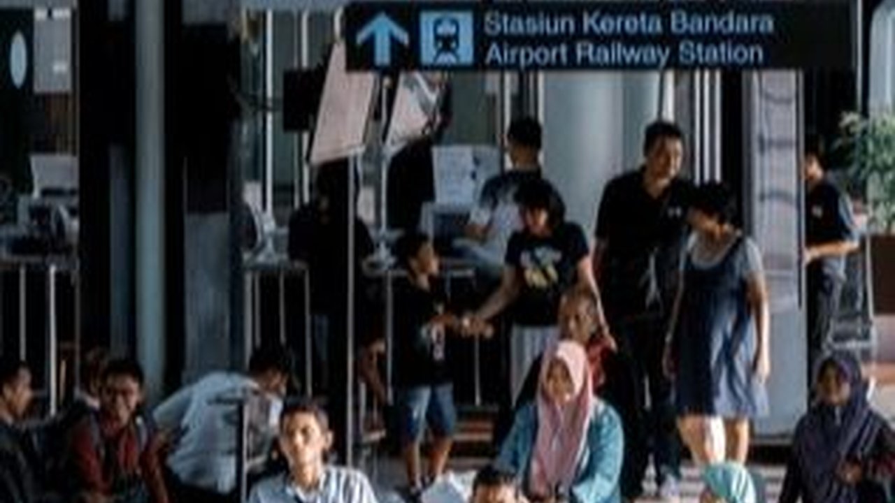 Tiga Bandara Indonesia Dapat Predikat Terburuk di Dunia, Salah Satunya Bandara Bali