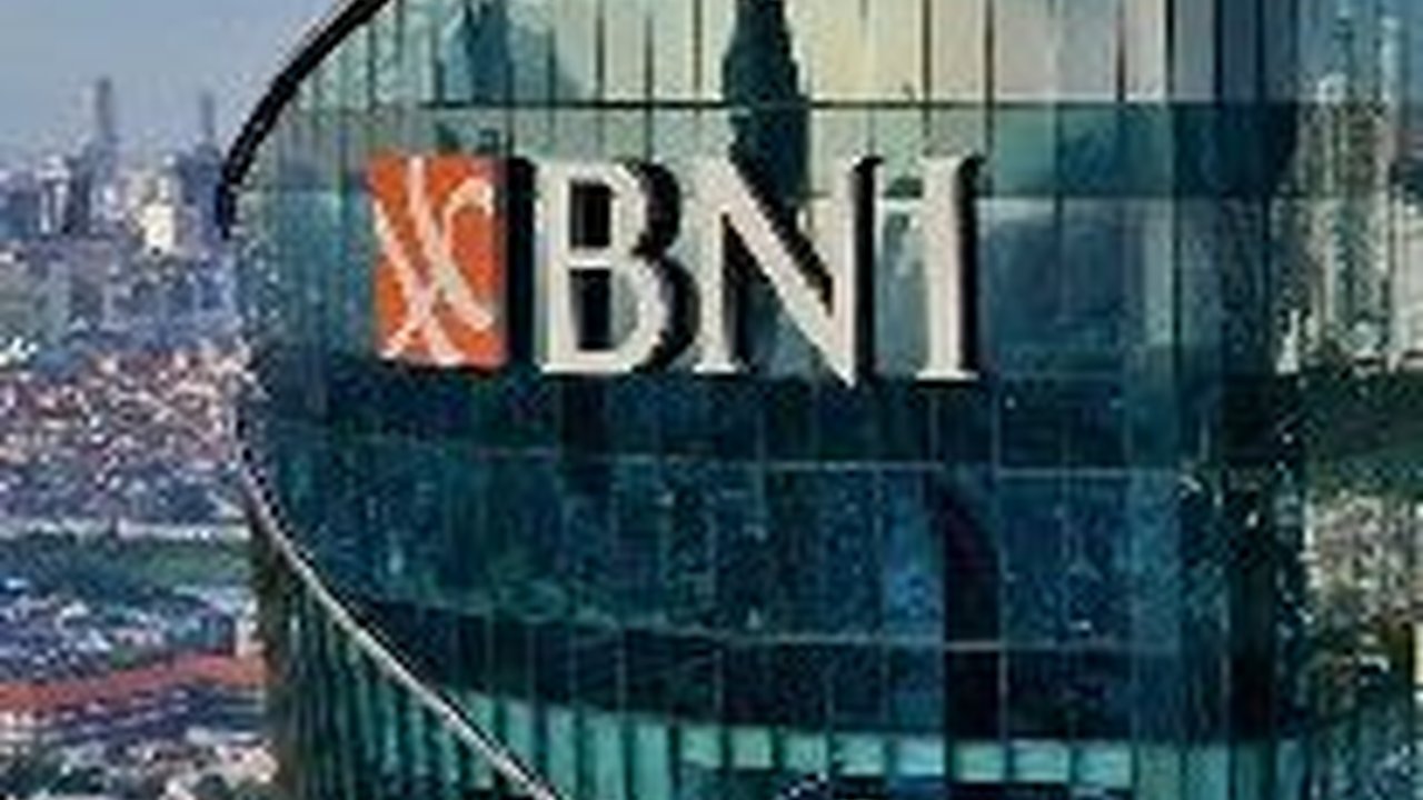 RUPS BNI Rombak Besar-Besaran Direksi dan Komisaris, Ini Daftar Lengkapnya