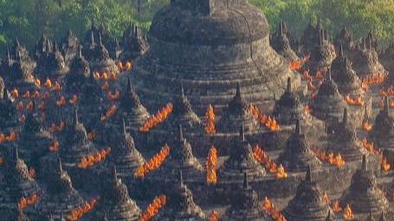 Perbedaan Hindu dan Buddha, Berikut Penjelasannya