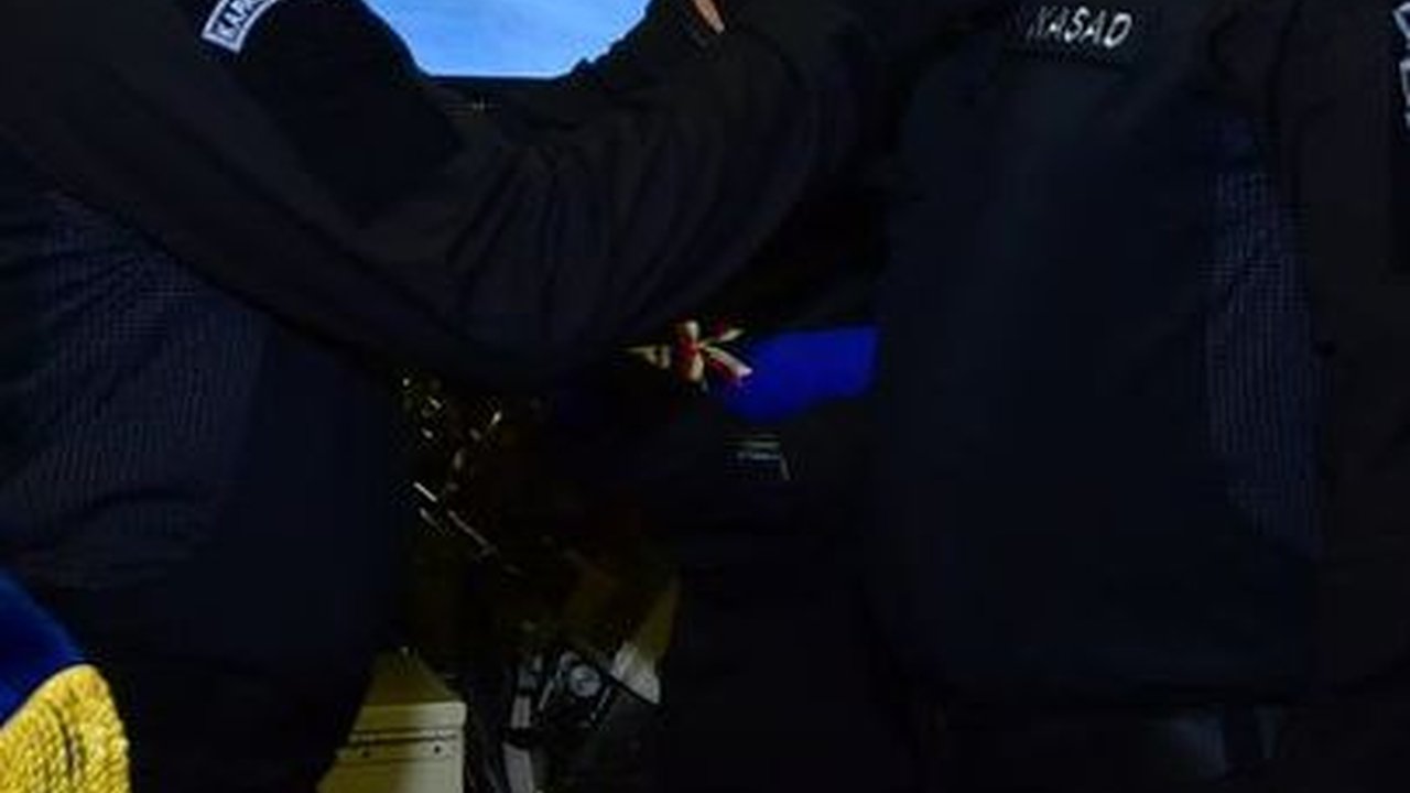 Potret Panglima TNI dan Kasad Pakai Brevet Hiu Kecana, Gagah dan Sangar