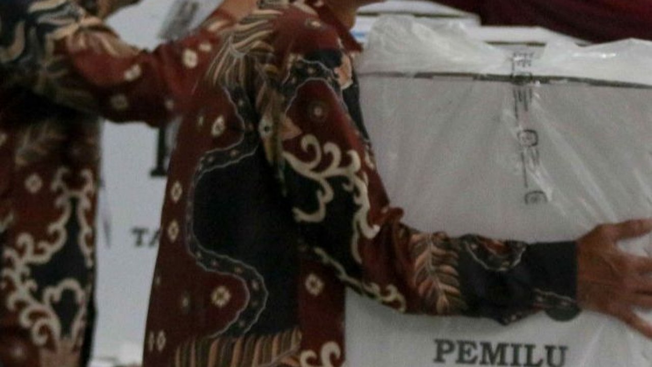 Terancam Kehilangan Dua Kursi di DPRD Jateng, PPP Ungkap Suara Caleg Tergerus 'Serangan Fajar' Lawan Politik