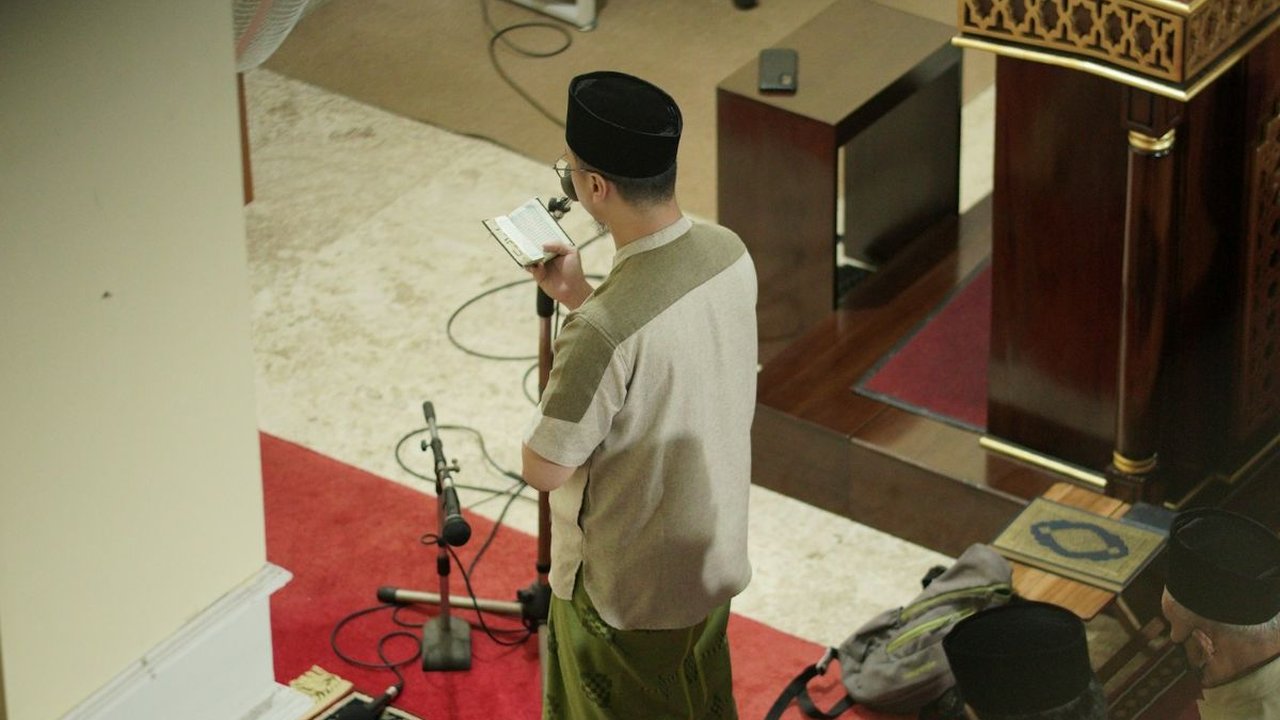 Arti Doa Iftitah, Berikut 3 Versi Doa Iftitah dan Keutamaannya