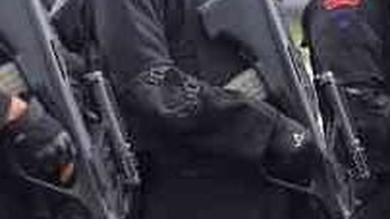 Jenderal Bintang Dua Pernah Dinas di Densus Itu Kini Raih Gelar Doktor Ilmu Kepolisian